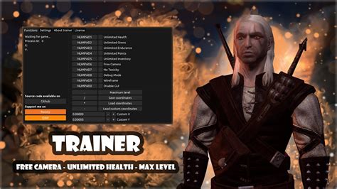 the witcher 2 enhanced edition|the witcher enhanced edition trainer.